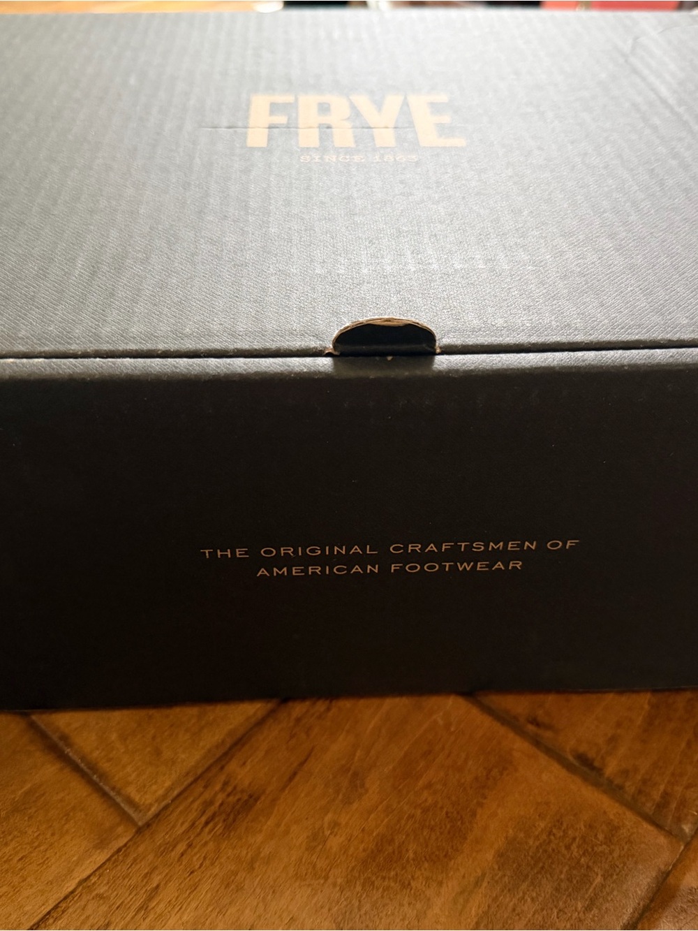 Frye campus Chelsea saddle brown leather boots - Picture 10 of 12